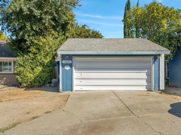122 Saginaw Cir, Sacramento, CA 95833