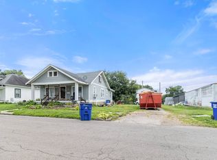 110 S Quincy Ave, Sedalia, MO 65301