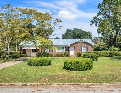 1901 Gail Ave, Albany, GA, 31707