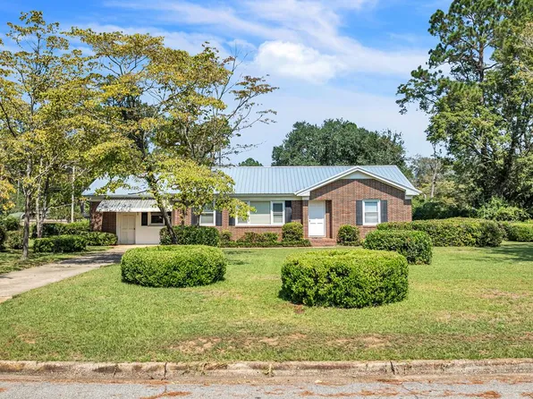 1901 Gail Ave, Albany, GA 31707