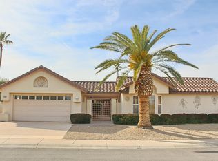 13909 W Sky Hawk Dr, Sun City West, AZ 85375