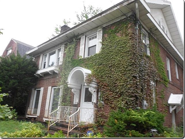 Property Front View
