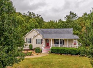 76 Cogdell Way, Jasper, GA 30143