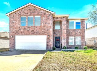 8721 Polo Dr, Fort Worth, TX 76123