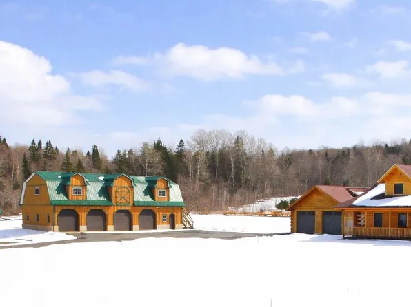 535 Mead Hill, Holland, VT 05830