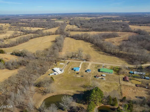 LOT Four Humboldt Lake Rd, Gadsden, TN 38337