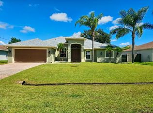5721 NW Alcazar Ter, Port Saint Lucie, FL 34986