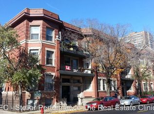4120 N Clarendon Ave #2, Chicago, IL 60613