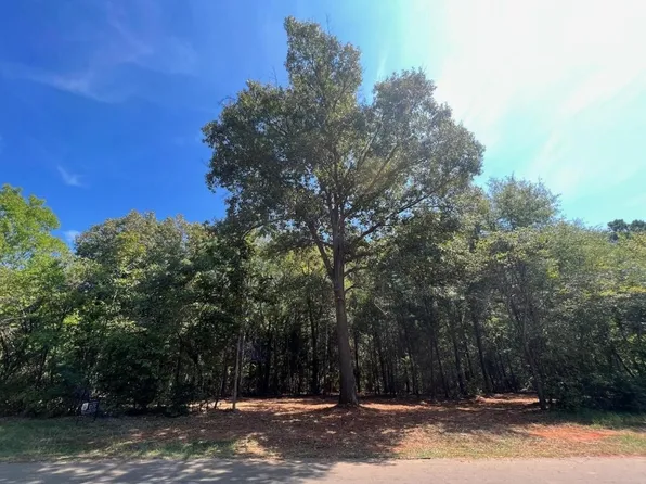 County Road 4119, Jacksonville, TX 75766