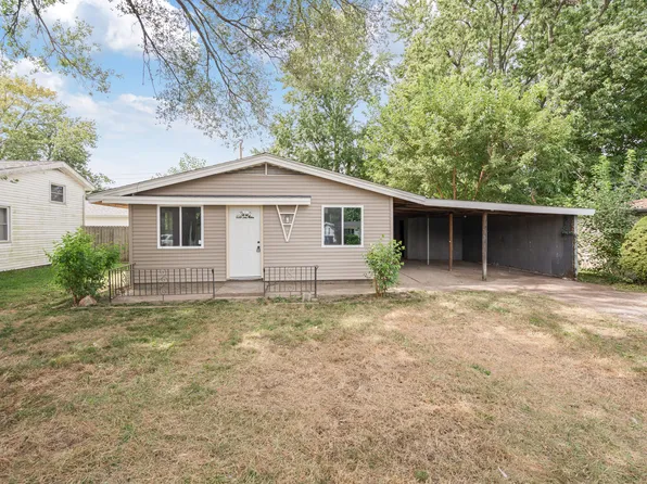 5405 Arrowhead Blvd, Kokomo, IN 46902