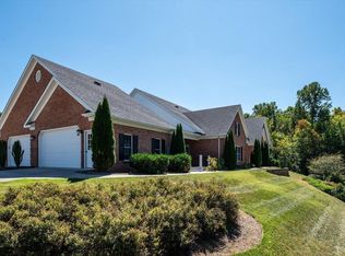 1258 Fleming Way, Lynchburg, VA 24503