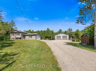 474 William Campbell Rd, Montague, ON K7A4S6