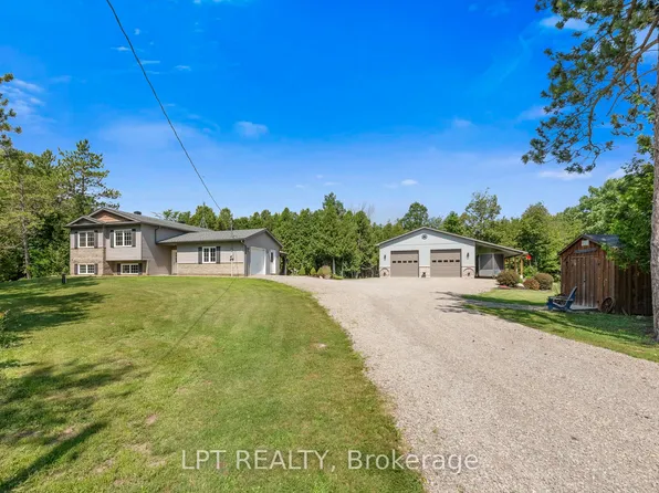 474 William Campbell Rd, Montague, ON K7A 4S6