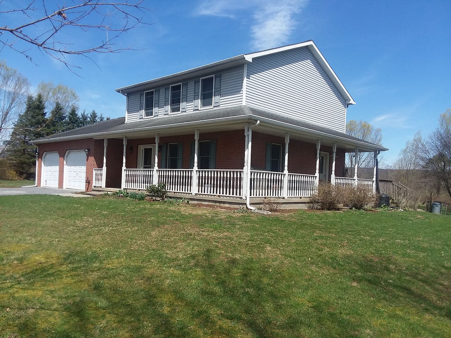 692 Hockley Hill Rd, Turbotville, PA 17772 | Zillow