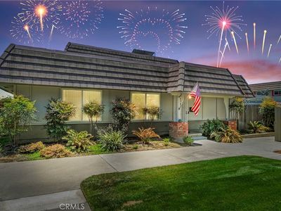 4783 Larwin Ave, Cypress, CA, 90630
