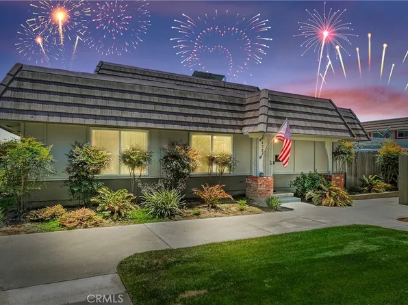 4783 Larwin Ave, Cypress, CA 90630