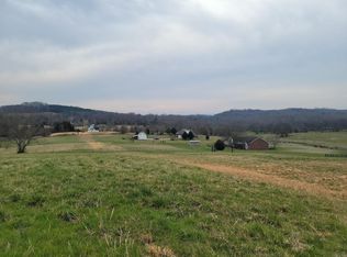 Sweetfield Valley Rd, Athens, TN 37303