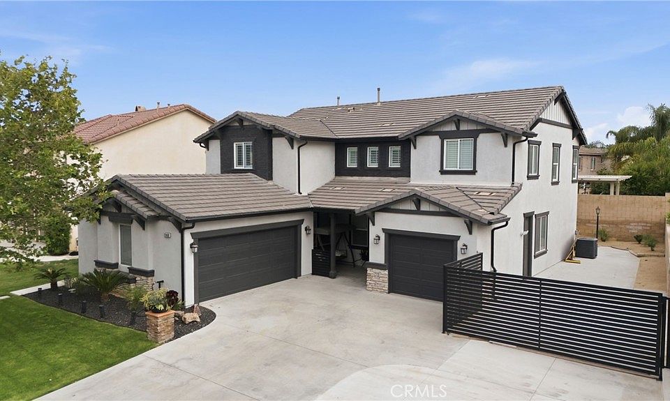 12460 Black Horse St, Mira Loma, CA 91752 | MLS #CV26115252 | Zillow