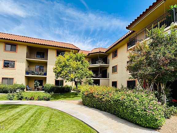 2nd image of 10330 W THUNDERBIRD Boulevard #C203