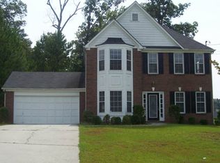 3841 Sautee Trl, Conley, GA 30288