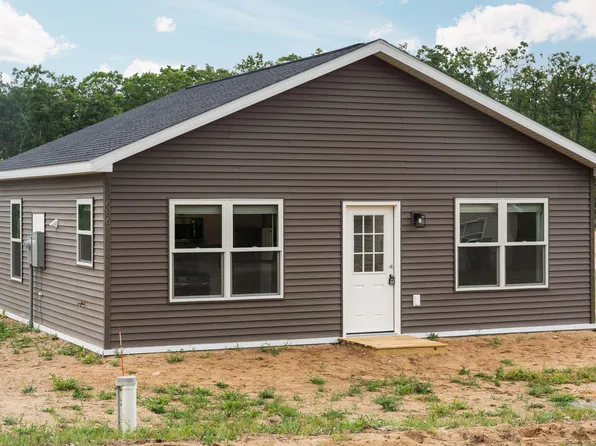 684 Gazelle St, Gaylord, MI 49735