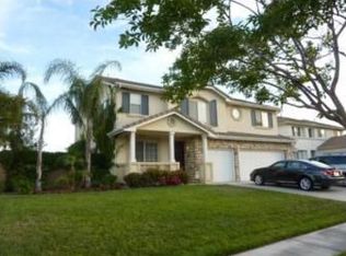 10333 La Vine St, Rancho Cucamonga, CA 91701