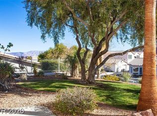 264 Big Horn Dr, Boulder City, NV 89005
