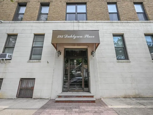 293 Dahlgren Pl APT 2D, Brooklyn, NY 11228