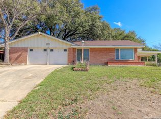 103 Clearview Dr, San Antonio, TX 78228