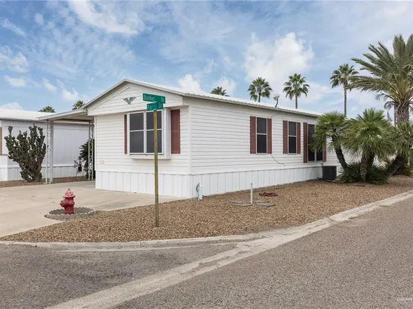 7500 Par Dr, Mission, TX 78572