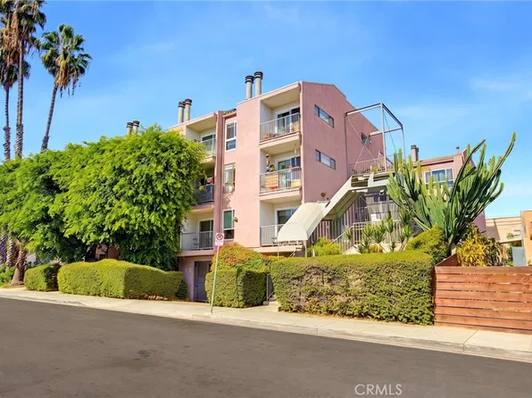 6525 La Mirada Ave, Los Angeles, CA 90038