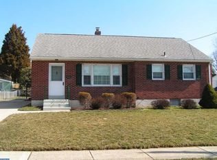 40 Glover Cir, Wilmington, DE 19804