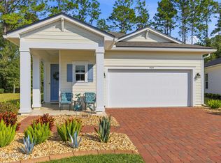 909 RUSTIC MILL Drive, St. Augustine, FL 32092