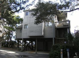 217 N Bald Head Wynd UNIT 7A, Bald Head Island, NC 28461
