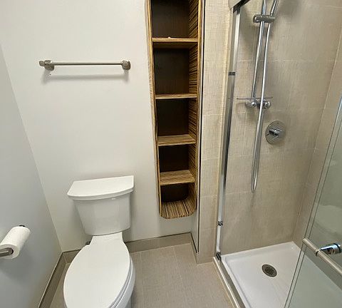 5th image of 1G Dawson Pl #G