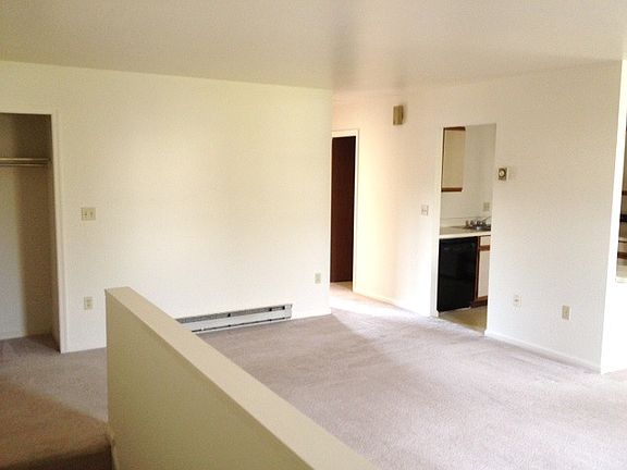 Interior of Similar Apartment
