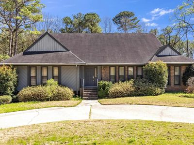 1349 Atkins Trimm Blvd, Birmingham, AL, 35226