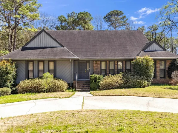 1349 Atkins Trimm Blvd, Birmingham, AL 35226