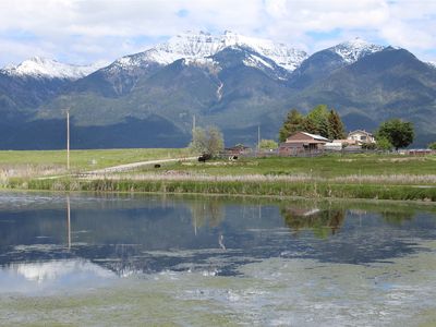 34575 Gunlock Rd, Charlo, MT, 59824