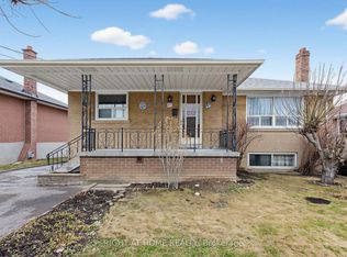 47 Gracefield Ave, Toronto, ON M6L 1L2
