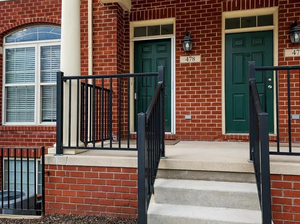 478 Village Ln #1, Milford, MI 48381
