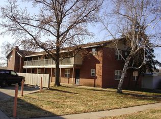520 E Harrison St APT 2, Springfield, MO 65806