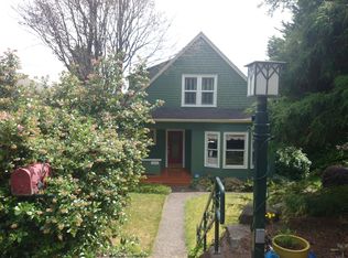 3622 36th Ave W, Seattle, WA 98199