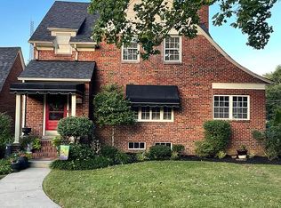 42 Fairfax Dr, Huntington, WV