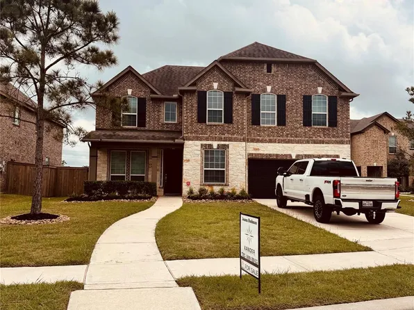 2023 Pine Ledge Rd, Pearland, TX 77089