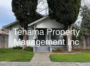 432 Jefferson St, Red Bluff, CA 96080