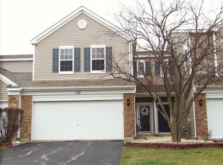 120 Parkside Dr, Shorewood, IL 60404