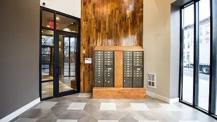 Rented by Nooklyn NYC LLC