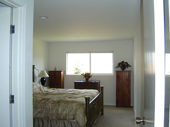 Large Master Bedroom!