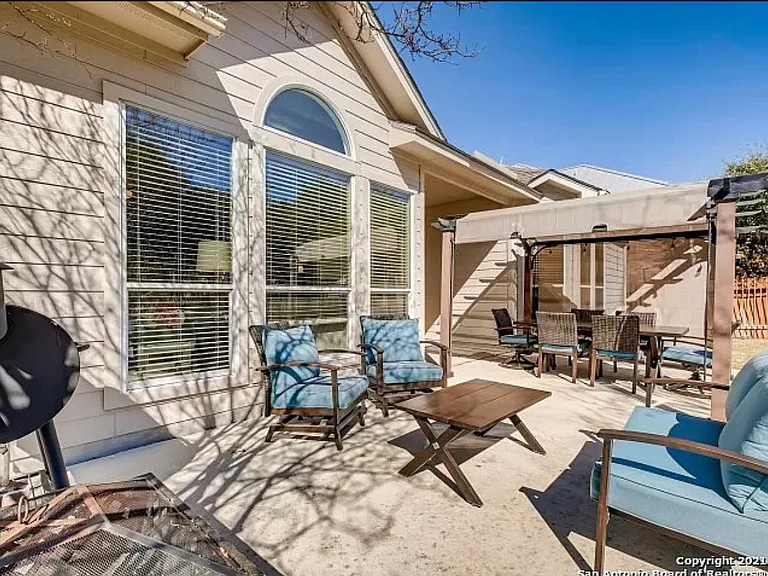 8627 Magdalena Run — Photo 25